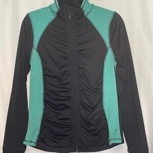 Exertek/ Women’s workout jacket